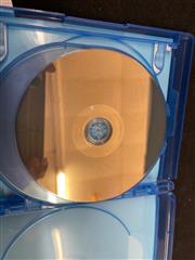 LIONS GATE FILMS RAMBO THE COMPLETE COLLECTOR'S SET